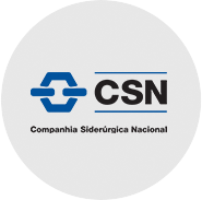 CSN - Companhia Siderúgica Nacional
