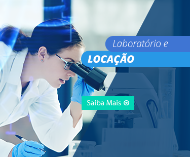 Laboratório e Locação