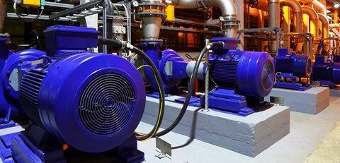 Teste de isolação em motores elétricos: como funciona e a importância do megôhmetro no processo