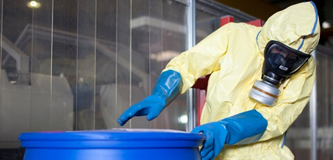 A importância da substituição e descarte de óleo ascarel em transformadores