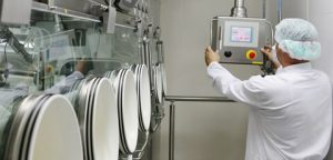 A importância dos diagnósticos na análise de cromatografia gasosa