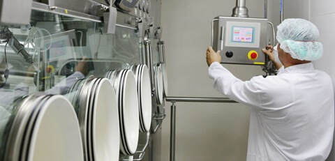 A importância dos diagnósticos na análise de cromatografia gasosa